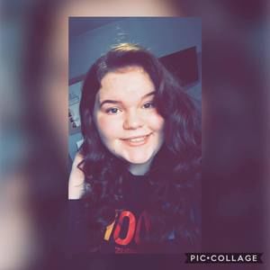 Meet your Posher, Alissa